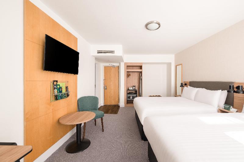 Holiday Inn Birmingham City Centre - Oda