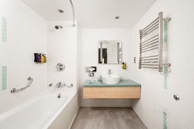 Holiday Inn Birmingham City Centre - Oda