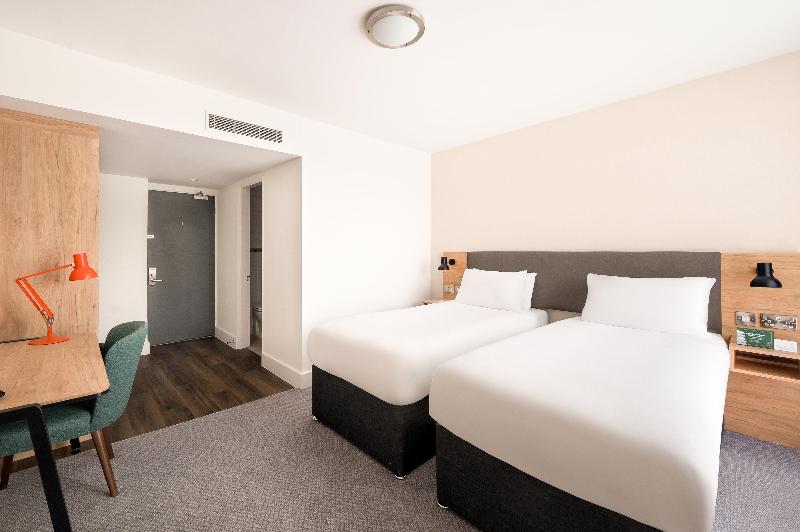 Holiday Inn Birmingham City Centre - Oda