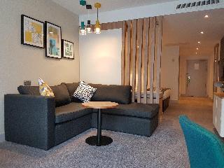 Holiday Inn Birmingham City Centre fotoÄŸrafÄ±
