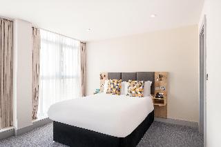Holiday Inn Birmingham City Centre fotoÄŸrafÄ±