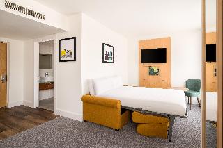 Holiday Inn Birmingham City Centre fotoÄŸrafÄ±