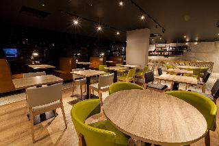 Holiday Inn Birmingham City Centre fotoÄŸrafÄ±