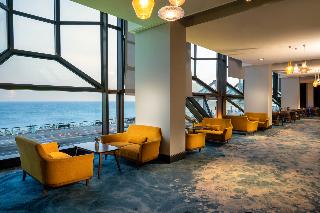 Leonardo Royal Hotel Brighton Waterfront fotoÄŸrafÄ±