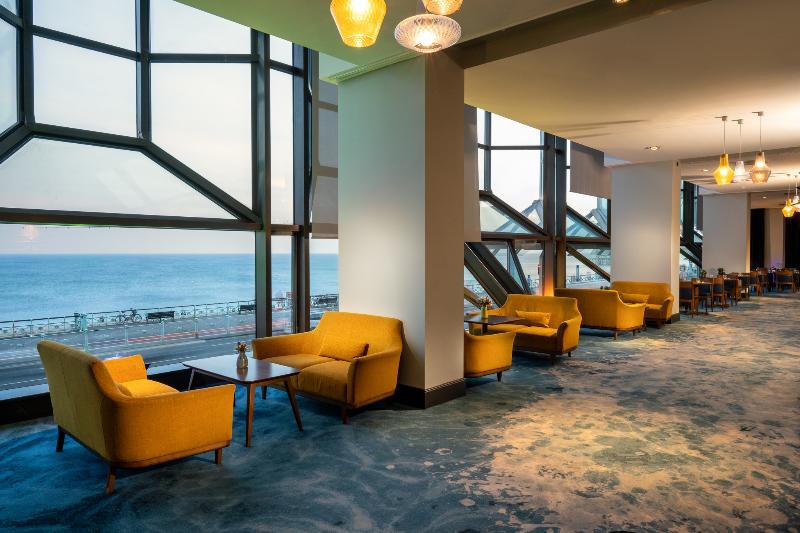 Leonardo Royal Hotel Brighton Waterfront - Lobi