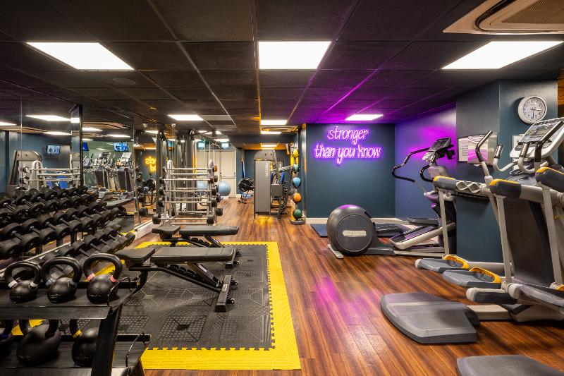 Leonardo Royal Hotel Brighton Waterfront - Aktivite