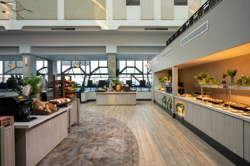 Leonardo Royal Hotel Brighton Waterfront - Genel