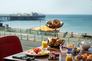 Leonardo Royal Hotel Brighton Waterfront fotoÄŸrafÄ±