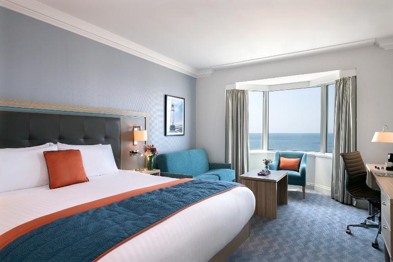 Leonardo Royal Hotel Brighton Waterfront - Genel