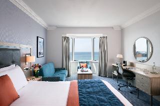 Leonardo Royal Hotel Brighton Waterfront fotoÄŸrafÄ±
