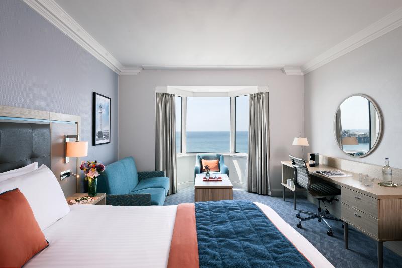 Leonardo Royal Hotel Brighton Waterfront - Genel