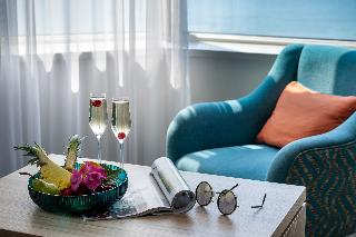 Leonardo Royal Hotel Brighton Waterfront fotoÄŸrafÄ±