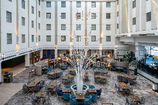 Leonardo Royal Hotel Brighton Waterfront fotoÄŸrafÄ±