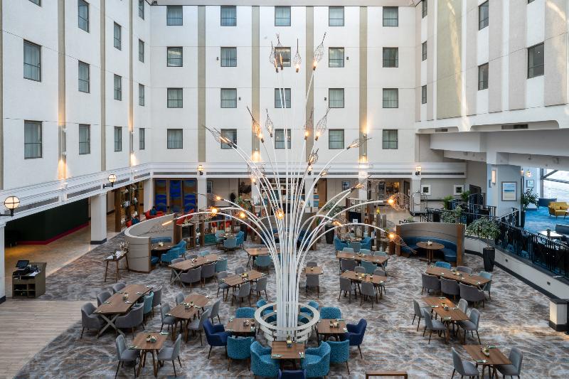 Leonardo Royal Hotel Brighton Waterfront - Genel