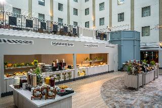 Leonardo Royal Hotel Brighton Waterfront fotoÄŸrafÄ±