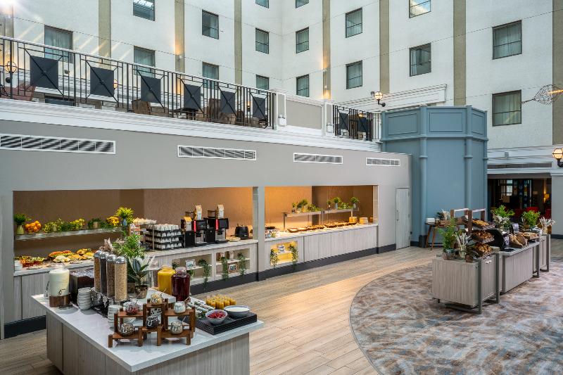 Leonardo Royal Hotel Brighton Waterfront - Genel