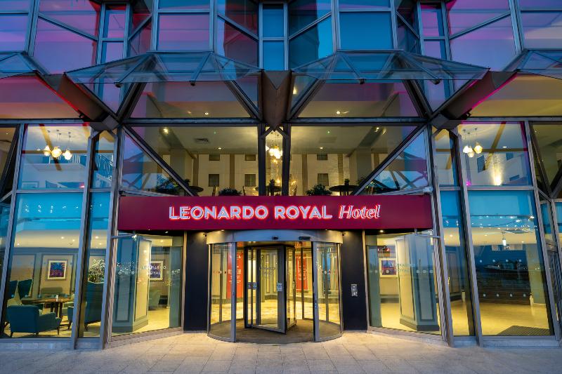 Leonardo Royal Hotel Brighton Waterfront - Genel