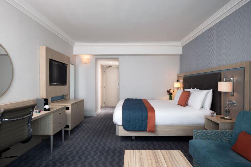 Leonardo Royal Hotel Brighton Waterfront - Oda