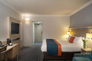 Leonardo Royal Hotel Brighton Waterfront fotoÄŸrafÄ±