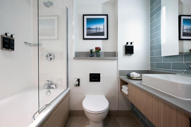 Leonardo Royal Hotel Brighton Waterfront - Oda