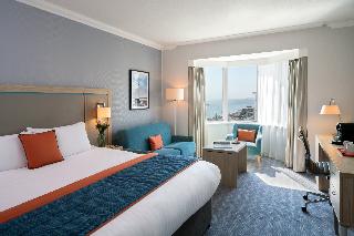 Leonardo Royal Hotel Brighton Waterfront fotoÄŸrafÄ±