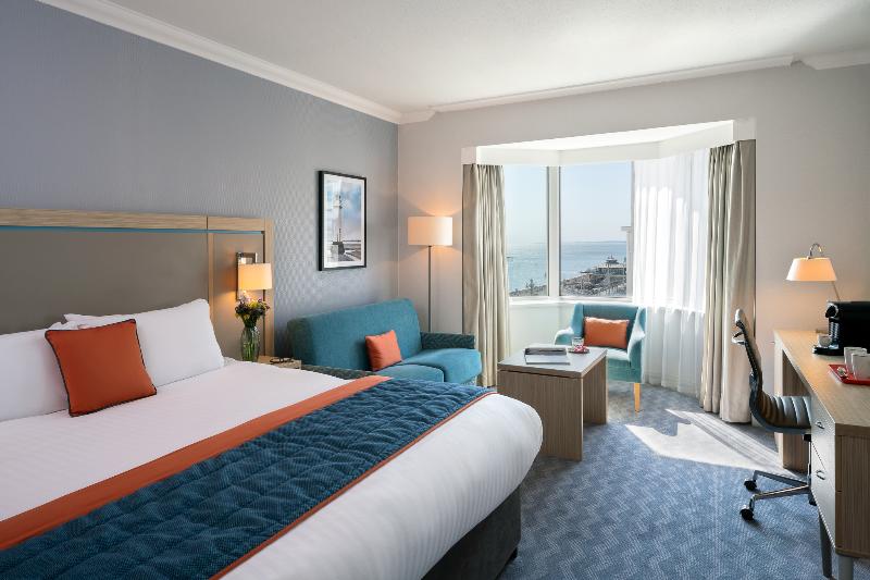 Leonardo Royal Hotel Brighton Waterfront - Oda