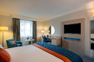 Leonardo Royal Hotel Brighton Waterfront fotoÄŸrafÄ±