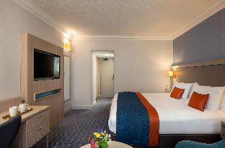 Leonardo Royal Hotel Brighton Waterfront fotoÄŸrafÄ±
