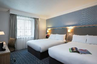 Leonardo Royal Hotel Brighton Waterfront fotoÄŸrafÄ±