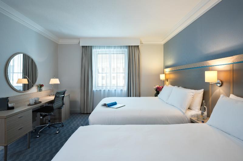 Leonardo Royal Hotel Brighton Waterfront - Oda