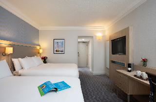 Leonardo Royal Hotel Brighton Waterfront fotoÄŸrafÄ±