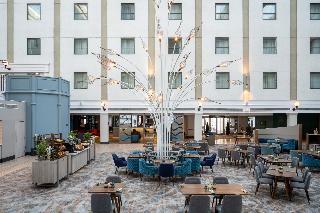 Leonardo Royal Hotel Brighton Waterfront fotoÄŸrafÄ±
