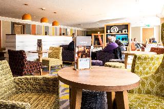 Holiday Inn Chester South fotoÄŸrafÄ±