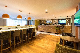 Holiday Inn Chester South fotoÄŸrafÄ±