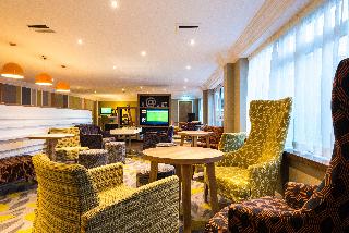Holiday Inn Chester South fotoÄŸrafÄ±