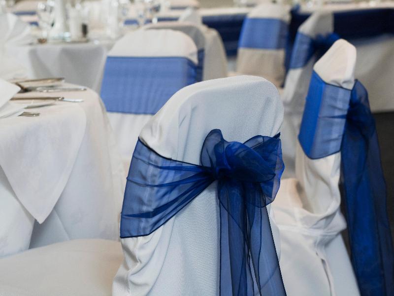 Holiday Inn Chester South - Toplantı