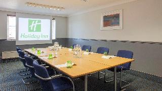 Holiday Inn Chester South fotoÄŸrafÄ±