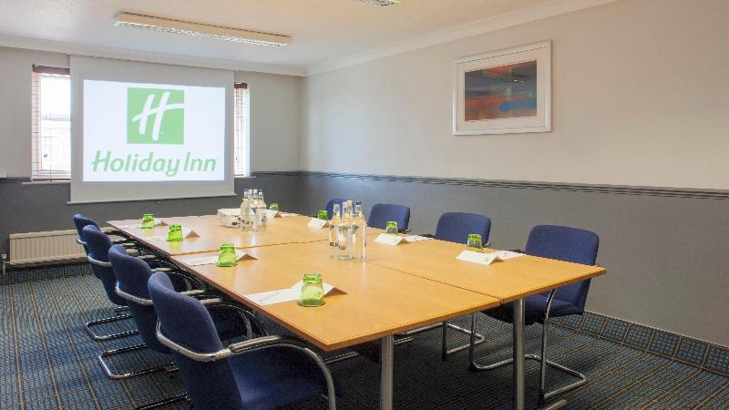 Holiday Inn Chester South - Toplantı