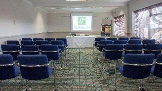 Holiday Inn Chester South fotoÄŸrafÄ±