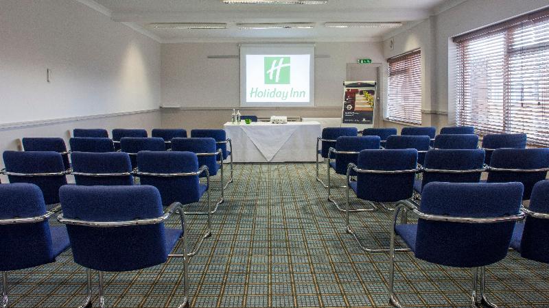 Holiday Inn Chester South - Toplantı