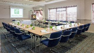 Holiday Inn Chester South fotoÄŸrafÄ±