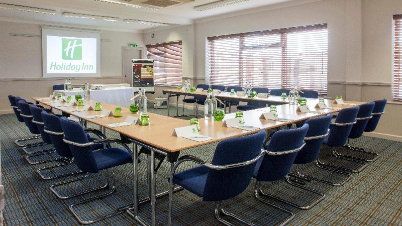 Holiday Inn Chester South - Toplantı