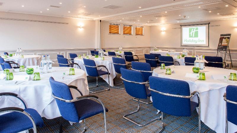 Holiday Inn Chester South - Toplantı