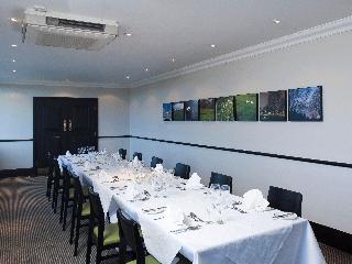 Holiday Inn Chester South fotoÄŸrafÄ±