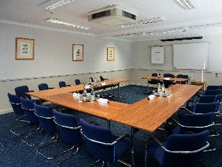Holiday Inn Chester South fotoÄŸrafÄ±