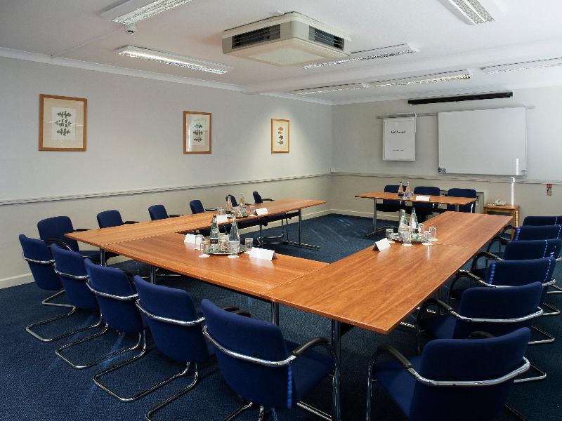 Holiday Inn Chester South - Toplantı
