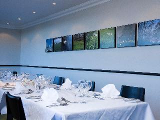 Holiday Inn Chester South fotoÄŸrafÄ±