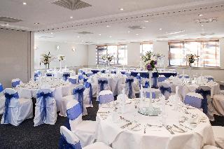 Holiday Inn Chester South fotoÄŸrafÄ±