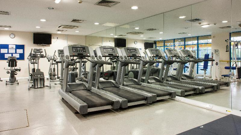 Holiday Inn Chester South - Aktivite
