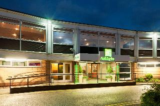 Holiday Inn Chester South fotoÄŸrafÄ±